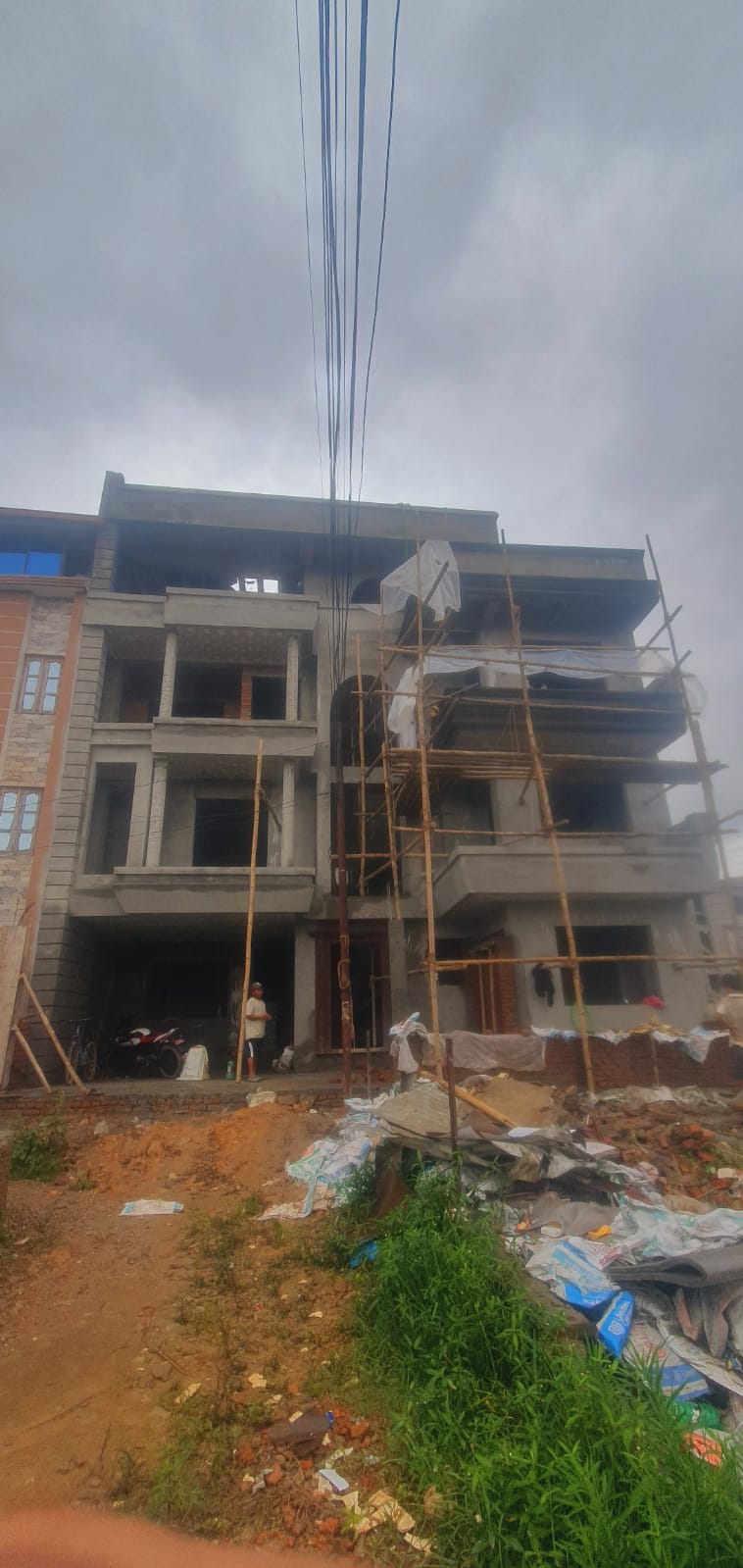 Picture of Mahalaxmi Municipality, Bagmati